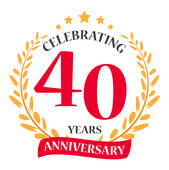 169x170 Happy Anniversary Stock Illustrations