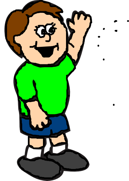 426x596 Hi Happy Kids Clipart Free Images