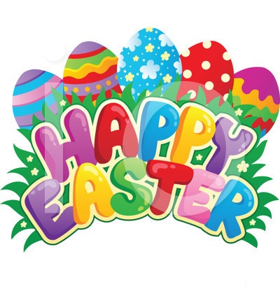 Free Happy Easter Clipart | Free download on ClipArtMag