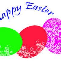 200x200 Easter Sunday Clipart Free