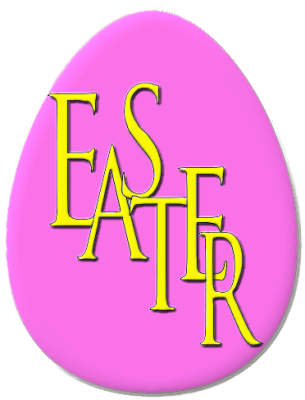 305x400 Free Happy Easter Clipart
