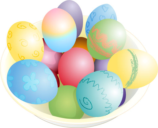 510x412 Happy Easter Clip Art Pictures Clipart Panda