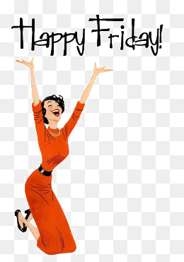 260x371 Happy Friday Png Images Vectors And Psd Files Free Download