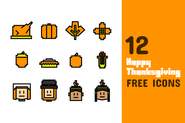 Free Happy Thanksgiving Images