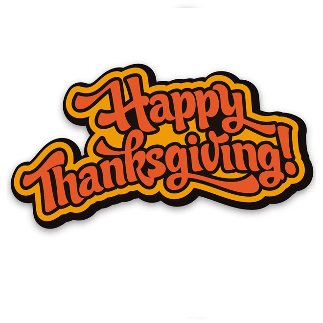 660x660 Happy Thanksgiving Vector Free Vectors Ui Download