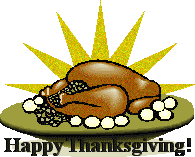 195x157 Free Thanksgiving Clipart