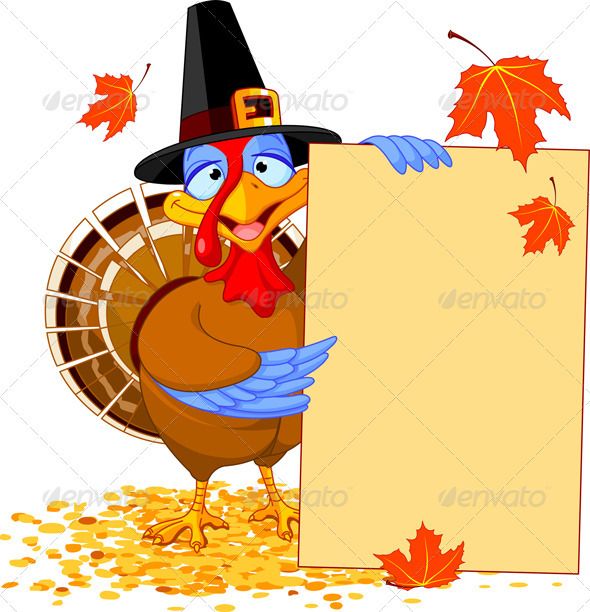590x612 Free Thanksgiving Flyer Templates Happy Thanksgiving