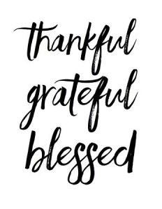 232x300 23 Best Thanksgiving Quotes Images Thank You Quotes