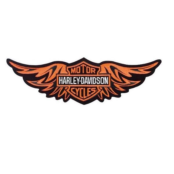 Free Harley Clipart