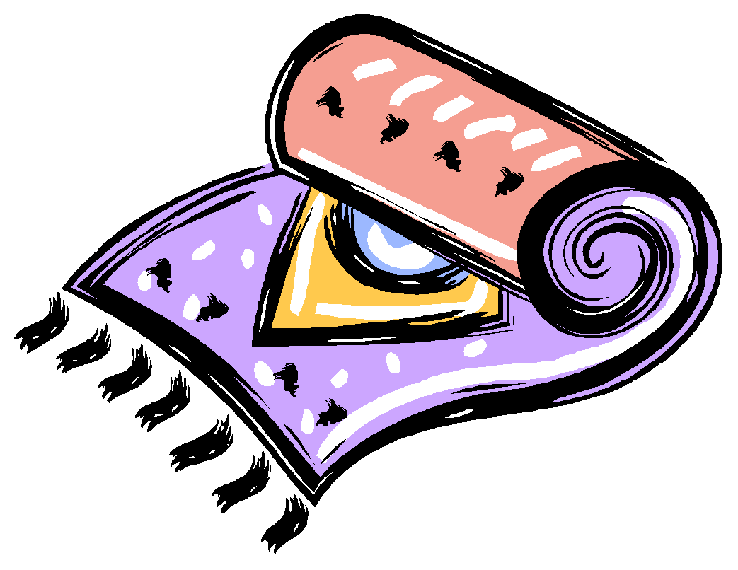 1043x806 Carpet Clip Art