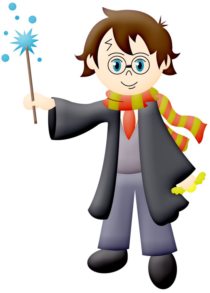 735x1024 Die Besten Harry Potter Clip Art Ideen Auf Harry