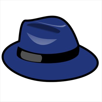 350x350 Free Hats Clipart