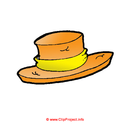 400x400 Hat Clipart Free
