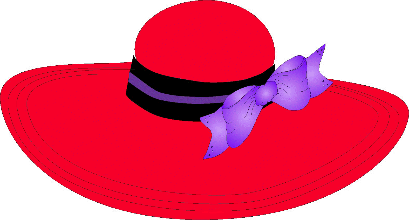 1576x848 Tea Clipart Fancy Hat