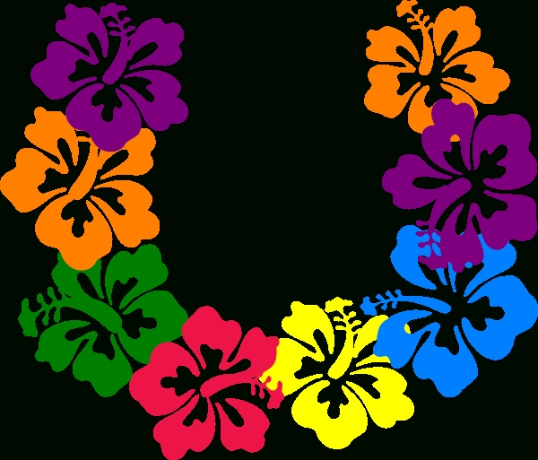 600x513 Hawaiian Clip Art Free Downloads Clipart Panda