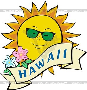 293x300 Free Hawaiian Clip Art Images