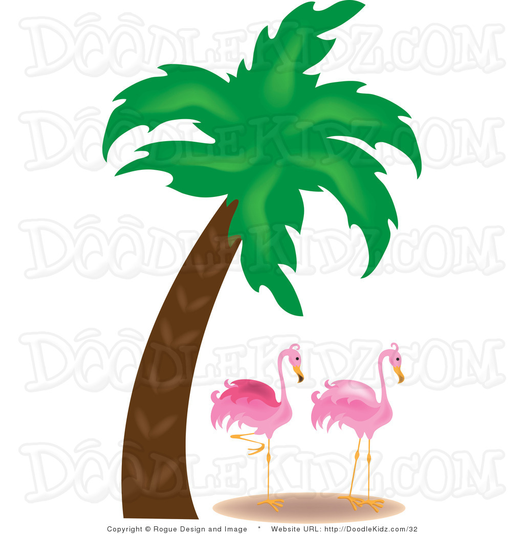 1024x1044 Hawaiian Palm Tree Clip Art Clipart Panda