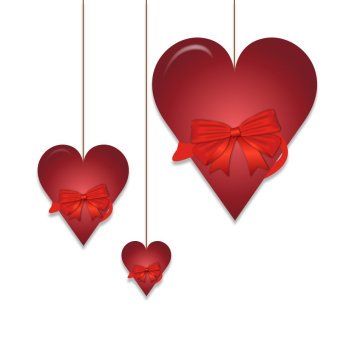 Free Heart Graphics Clipart