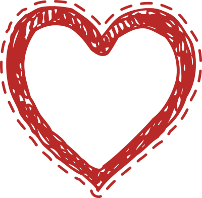 400x392 Graphics For Free Cute Heart Graphics