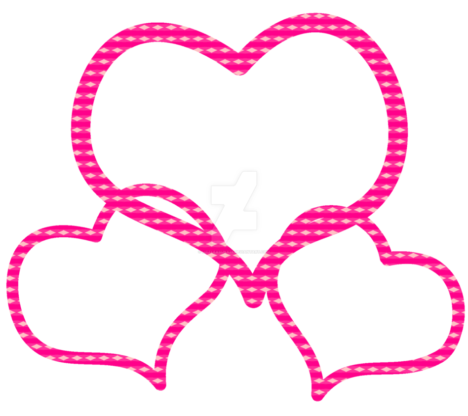 948x843 Free Heart Clipart By Littleasuna28