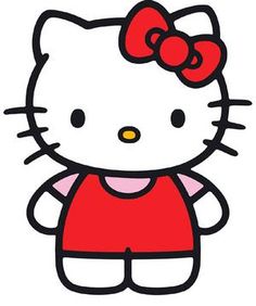 236x282 Free Hello Kitty Clip Art Pictures And Images Hello Kitty Bday