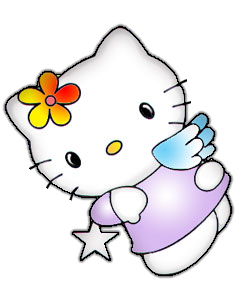 248x306 Clip Art Clip Art Hello Kitty 7 Image