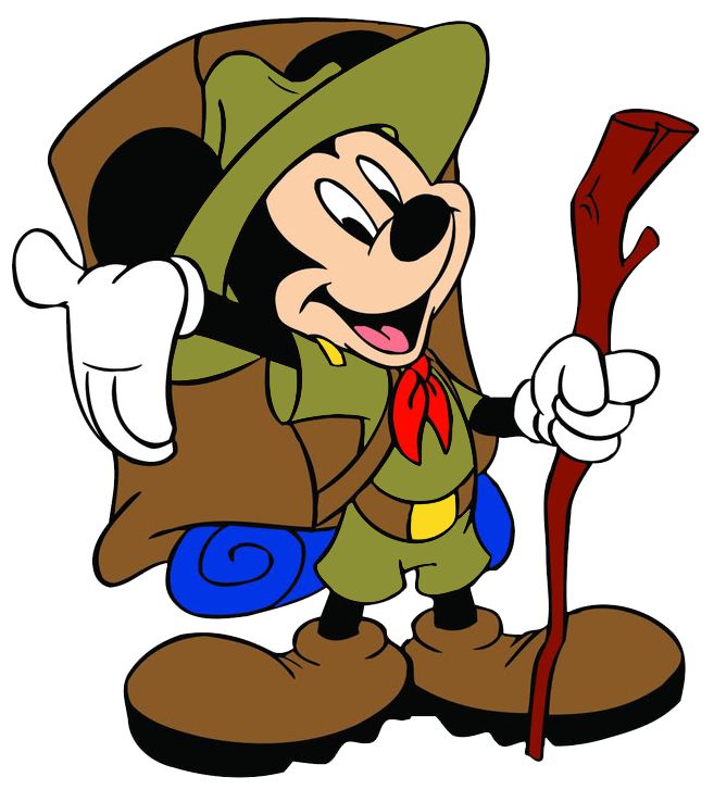 657x727 Hiking Images About Take A Hike On Seamless Clipart