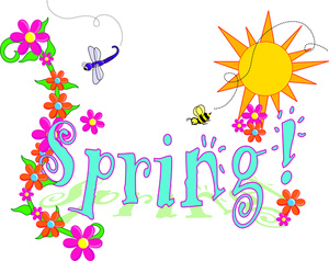 300x238 68 Free Spring Clip Art