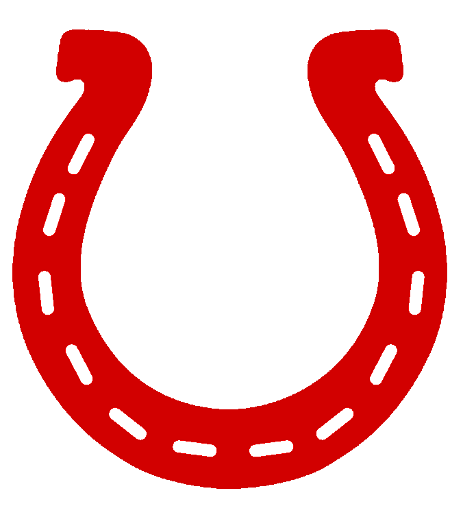 676x754 Horseshoe Horse Shoe Clip Art Vector Free Clipart Clipartix 3