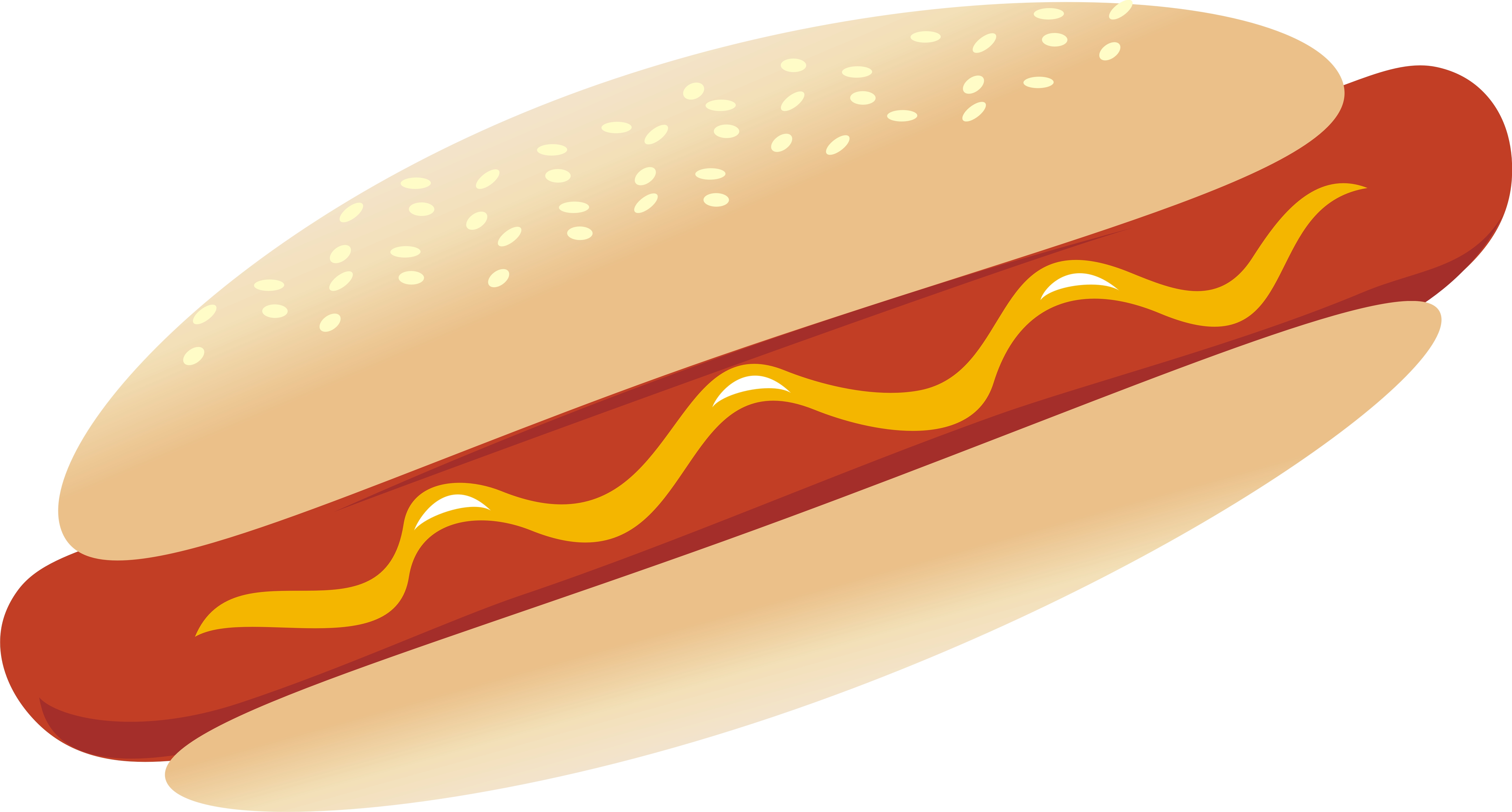 Free Hot Dog Clipart | Free download on ClipArtMag