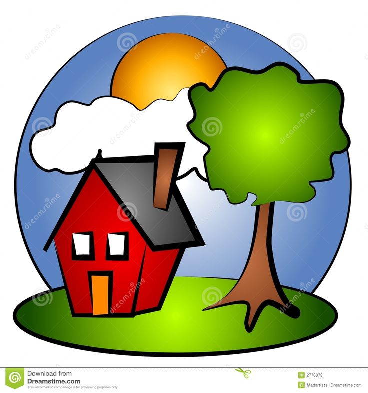 736x786 House Images Free Clip Art Cliparts