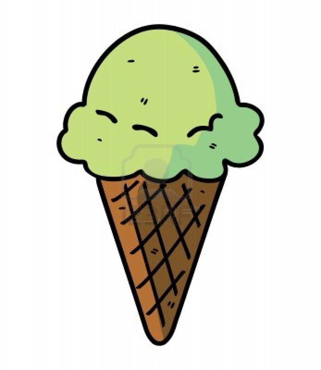 1041x1200 Ice Cream Free Ice Cream Cone Clip Art