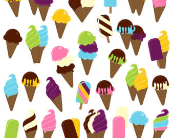 340x270 Ice Cream Clip Art Clipart Panda