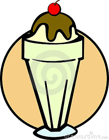 349x450 Ice Cream Sundae Clipart 175 Clipart Panda