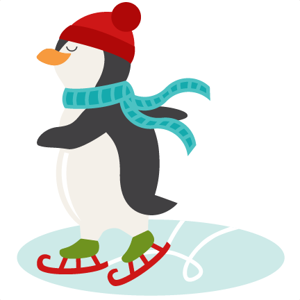 432x432 Graphics For Animals Ice Skating Graphics