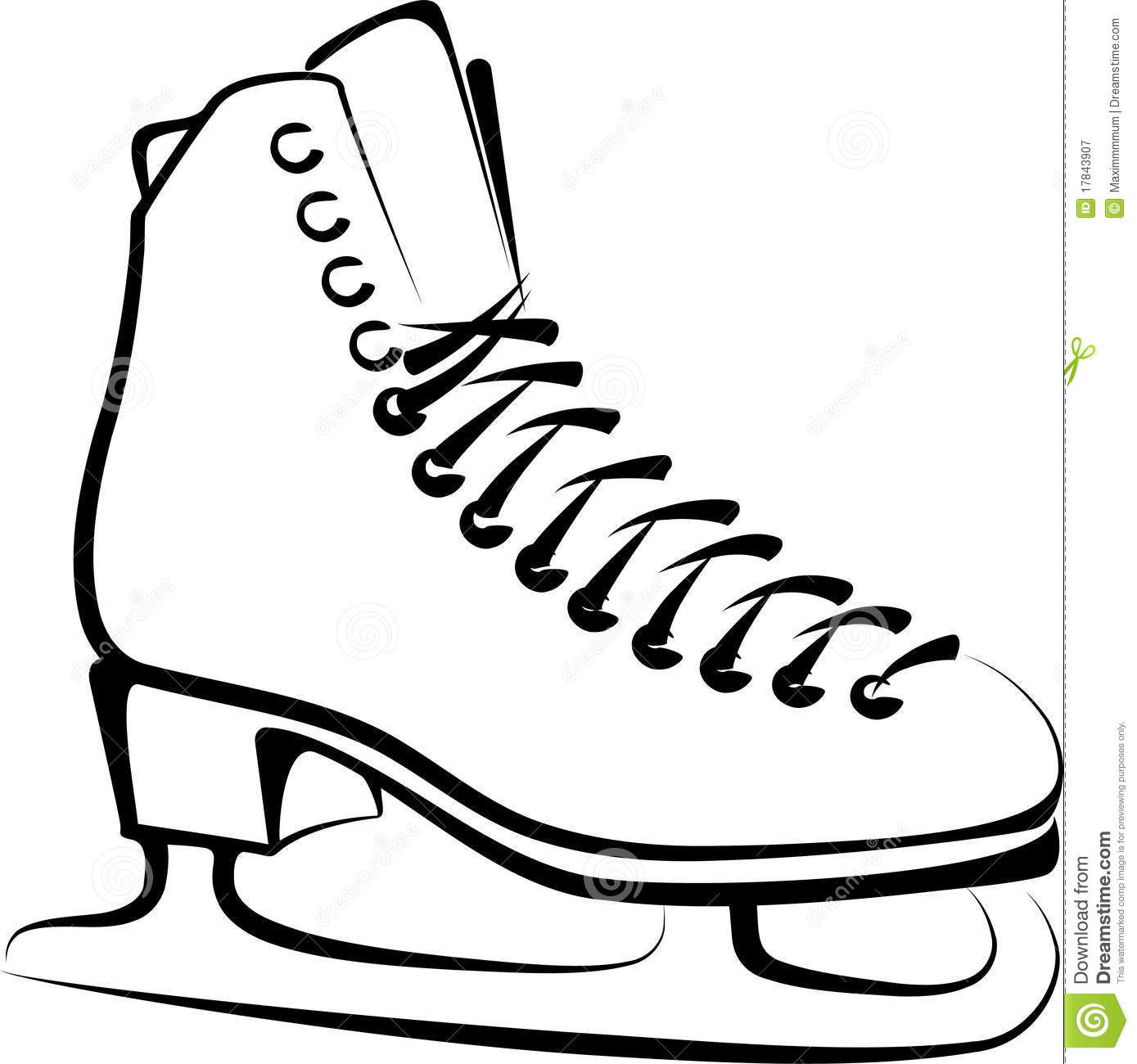 1389x1300 Blade Clipart Ice Skating