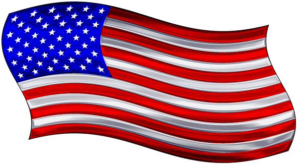 600x333 American Flag Free Images Download Clip Art