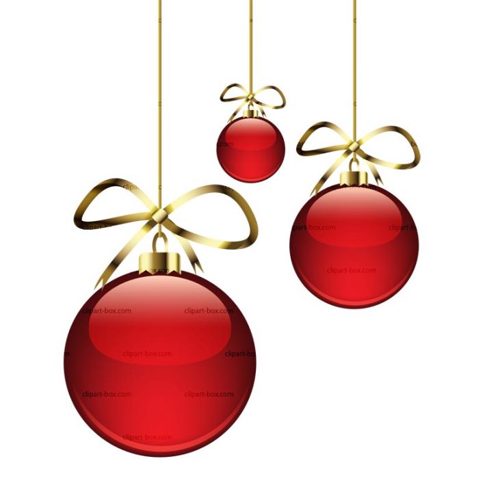 728x728 Free Christmas Clipart For Word