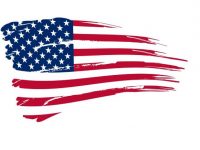 200x150 Free American Flag Photos Images Wallpapers Download