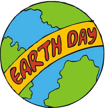 340x350 Free Earth Clipart Coloring Page Clipart Image
