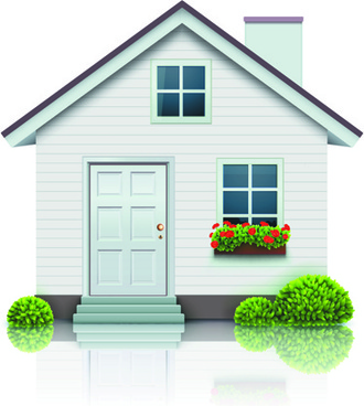 330x368 Different Houses Free Vector Download (3,939 Free Vector)