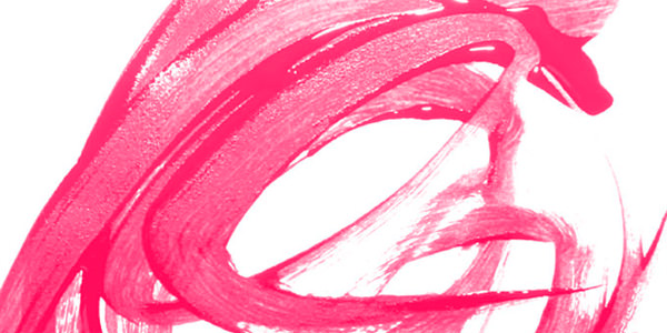 600x300 Photoshop Paint Brushes