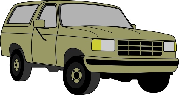 600x320 Suv Vector Free Vector Download (9 Free Vector) For Commercial Use