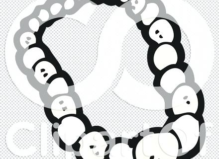 440x320 Necklace Clipart Pearl Necklace Clip Art Library Gold Jewelry