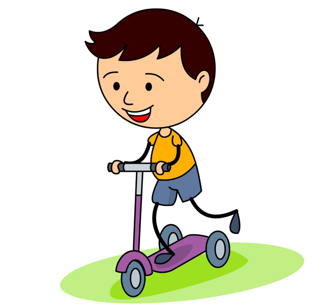 650x600 Free Children Clipart