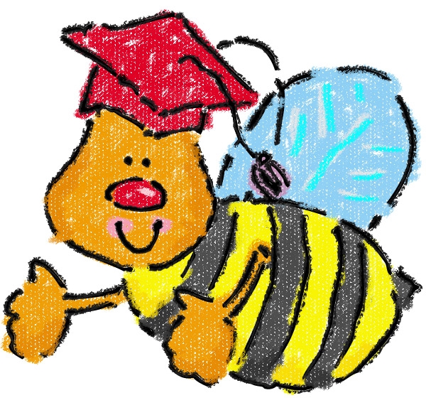 600x570 Kindergarten Graduation Clip Art For Free