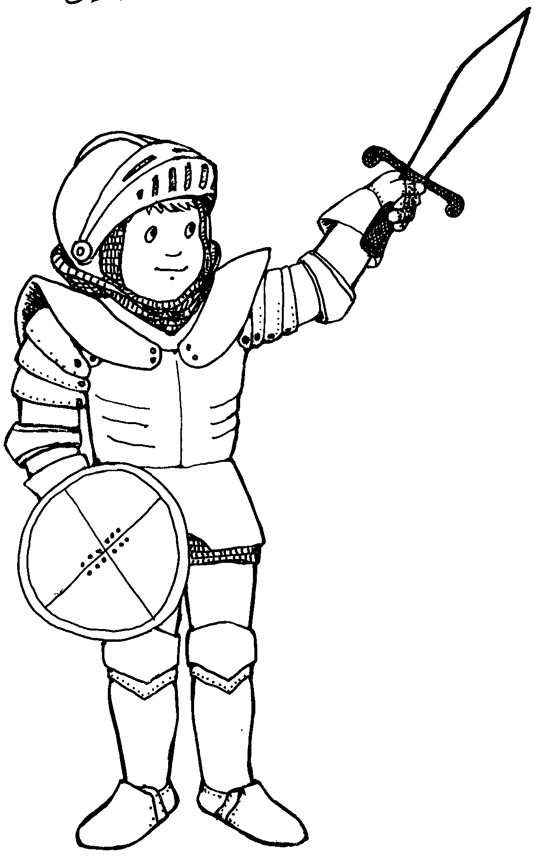 1112x1752 Knight Clip Art Free Clipart Images 2