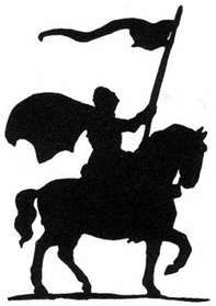 197x279 Top 83 Knight Clip Art