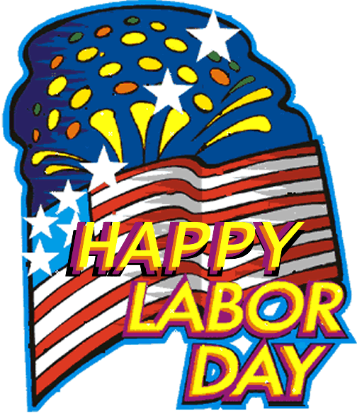 504x584 Labor Day Clip Art 5 Clipartion Com