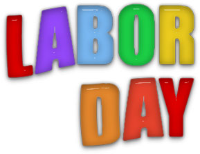 289x223 Labor Day Clip Art